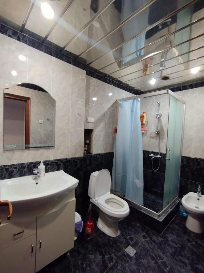 Large Apt Near Republic Square Apartman Jereván Kültér fotó